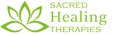 Sacred Healing Therapies Logo